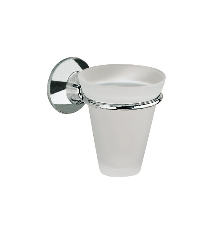 Symple Stuff Tumbler and Holder Wayfair.co.uk